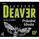 Prázdné křeslo