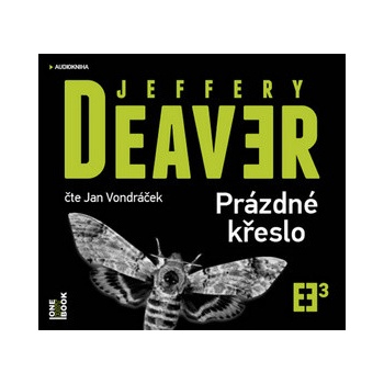 Prázdné křeslo