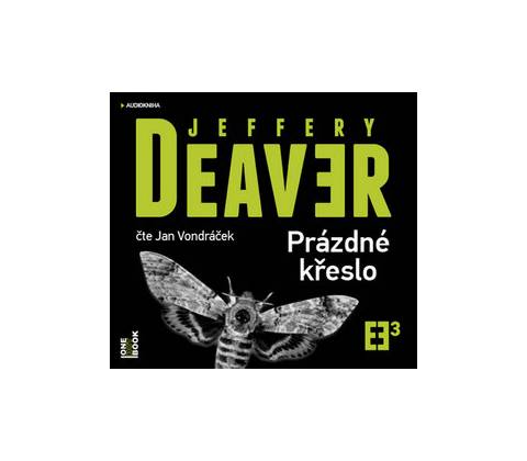 Prázdné křeslo