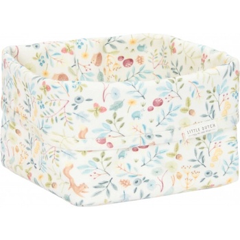Little Dutch Košík textilní malý Forest Wonders