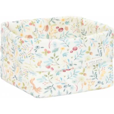 Little Dutch Košík textilní malý Forest Wonders