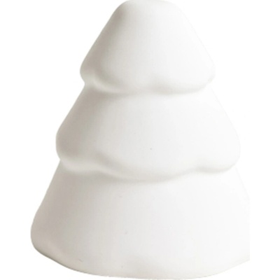 Cooee Design Dekoračný stromček Snowy malý biely