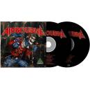 Airbourne CD + BD
