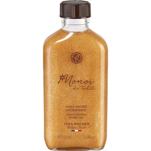 Yves Rocher Monoi hydrating pearl oil 100 ml