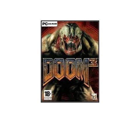 DOOM 3