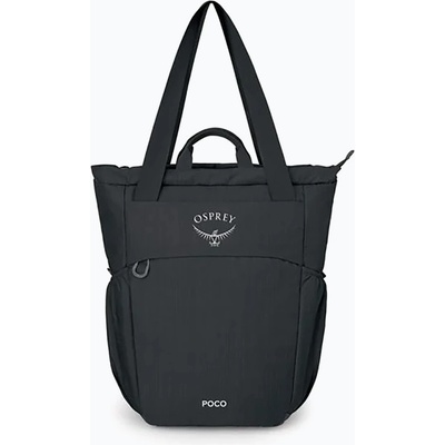 Osprey Poco Changing Tote 18 l черна чанта