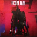 PEARL JAM: TEN LP