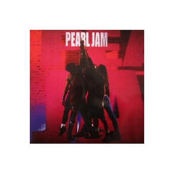 PEARL JAM: TEN LP
