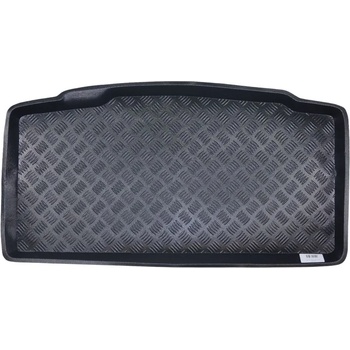 M-PLAST Стелка за багажник за Hyundai i10 (2013+) (18106PVC)