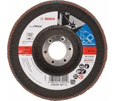 Bosch 2.608.607.320