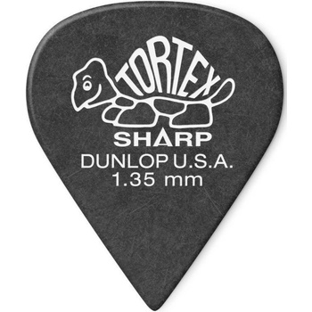 Dunlop 412R 1.35 Tortex Trsátko