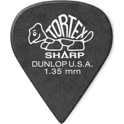 Dunlop 412R 1.35 Tortex Trsátko – Zboží Dáma