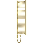 Mexen Mars 1200x400 mm 300W gold (W110-1200-400-2300-50)
