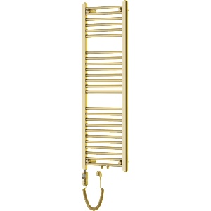 Mexen Mars 1200x400 mm 300W gold (W110-1200-400-2300-50)