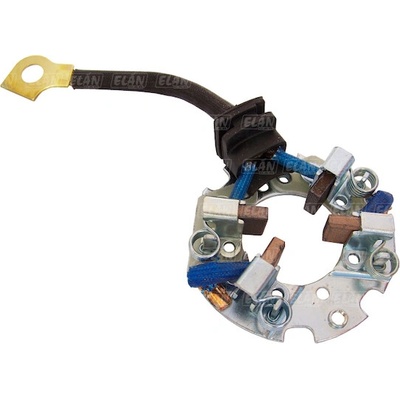 Držák uhlíků startéru Mitsubishi M1T84884, M321X10276