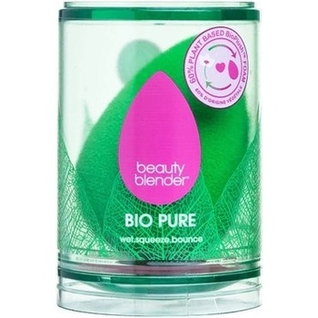 Beautyblender Bio Pure aplikátor Green