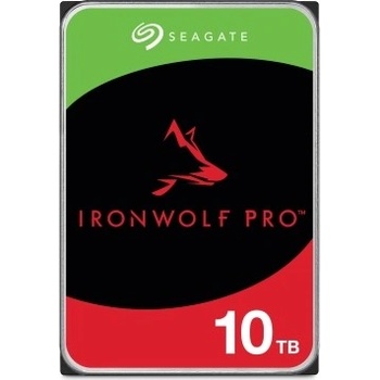 Seagate IronWolf Pro 10TB, ST10000NE000