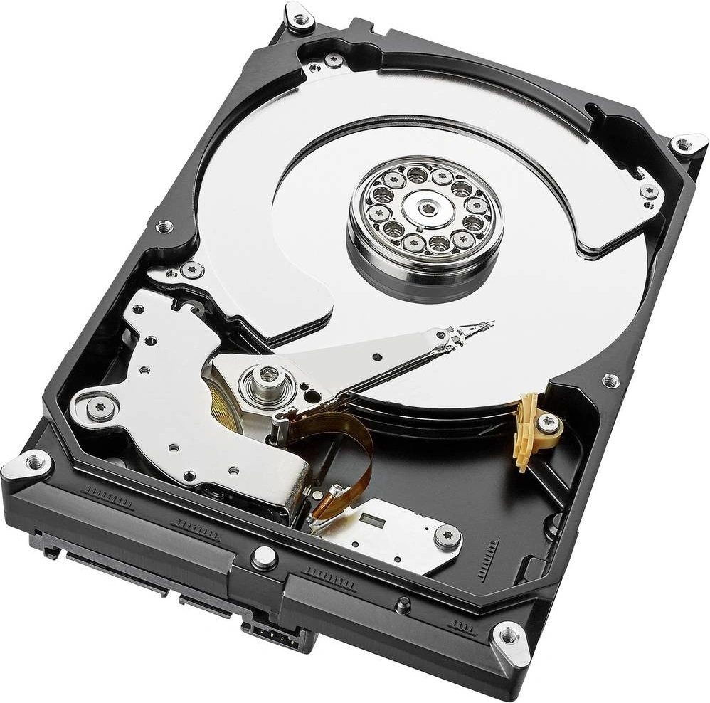 Seagate BarraCuda 4TB HDD 本体 Seagate Barracuda 4TB, ST4000DM004 od 177,49 € - Heureka.sk