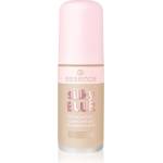 essence silky BLUR естествено покриващ хидратиращ фон дьо тен за матиране цвят 158 30ml