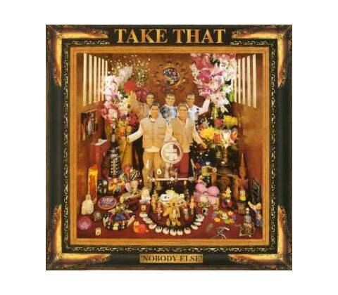 Take That - Nobody Else 2 CD