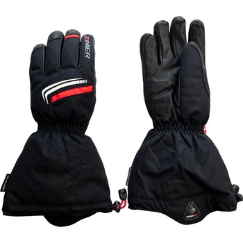 Zanier Мъжки Ръкавици Zanier Venediger GTX Black (28042)