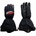 Zanier Мъжки Ръкавици Zanier Venediger GTX Black (28042)