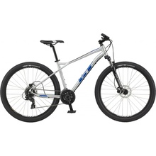 GT Aggressor Expert Shimano 2022