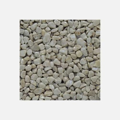 DEN BRAVEN PerfectSTONE - Mramorové kamienky slonová kosť, 25 kg