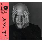 Universal Gabriel Peter: I/O (Bright-Side Mix, Dark-Side Mix) - 2CD (067255)