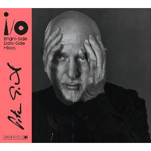 Universal Gabriel Peter: I/O (Bright-Side Mix, Dark-Side Mix) - 2CD (067255)