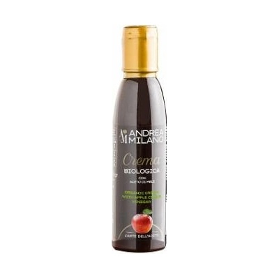 Andrea milano whynot balsamický dresink jablečný 150 ml