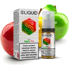 Sliquid Trojité jablko 10 ml 10 mg