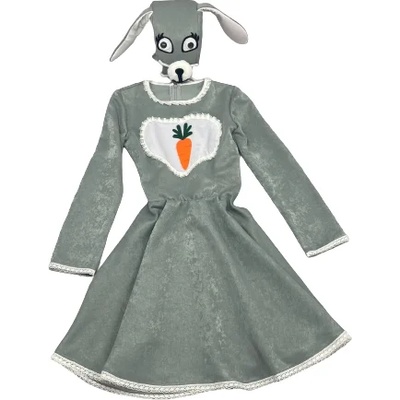 КАРНАВАЛ КОСТЮМ ЗАЙКА (787720231093)