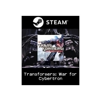Transformers: War for Cybertron