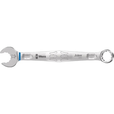 Wera 6003 Joker očkoplochý kľúč 19 mm 05020210001