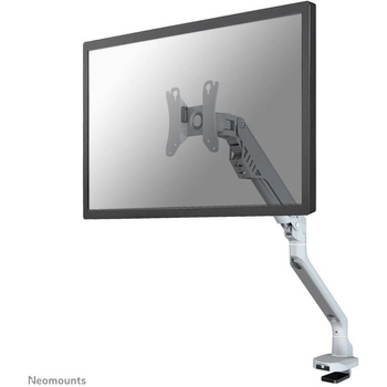 NewStar Neomounts FPMA-D750SILVER монтаж за монитор и стойка 81, 3 см (32") Бюро Сребърен (FPMA-D750SILVER) (FPMA-D750SILVER)