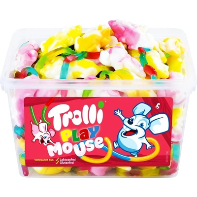 Trolli želé myši 1,2 kg