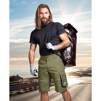 Ardon H6129 SUMMER šortky khaki