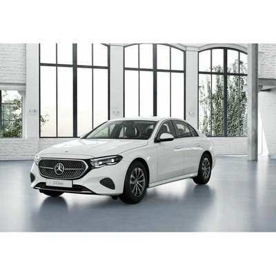 Mercedes-Benz E 220 d 145 kW