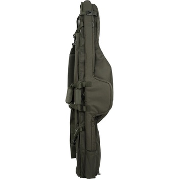 Daiwa IS Puzdro Na 3 Zostavené Kaprové Púty