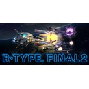 R-Type Final 2