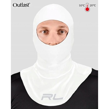 Redline termoaktívna kukla 2.0 Outlast Biela