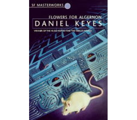 Flowers for Algernon - Daniel Keyes