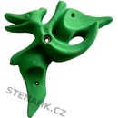 Makak Pterodactyl