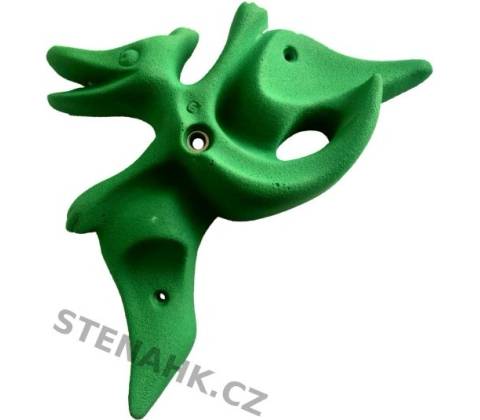 Makak Pterodactyl