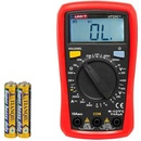 UNI-T UT33C+