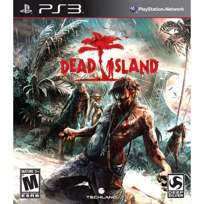 Dead Island