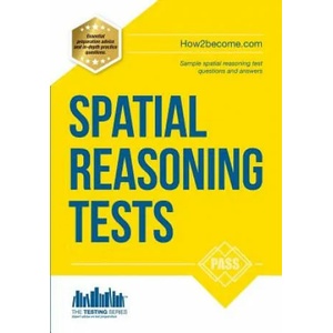 Spatial Reasoning Tests - The Ultimate Guide to Passing Spatial Reasoning Tests | Richard McMunn (2014)