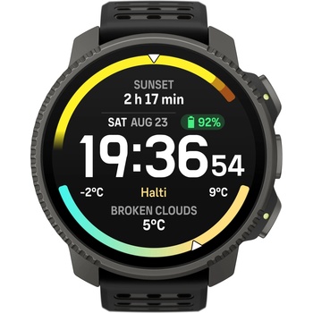 Suunto Vertical 2
