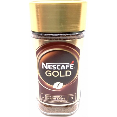 Nescafé Gold 200 g
